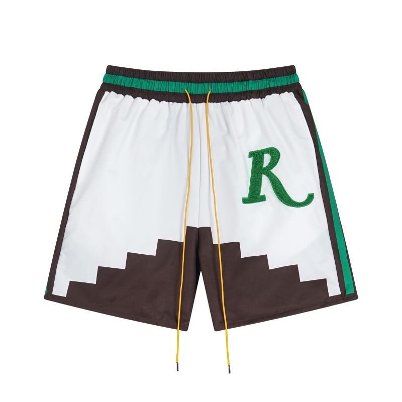 Rhude Short Pants